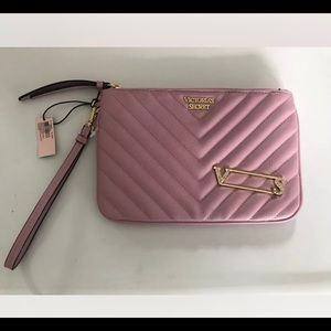 Victoria’s Secret Cell/Wallet Wristlet